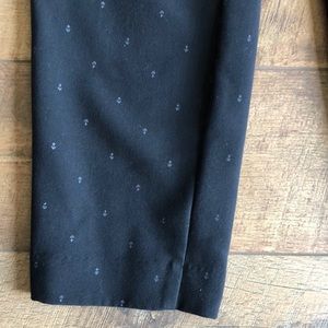 Old Navy Harper Crop